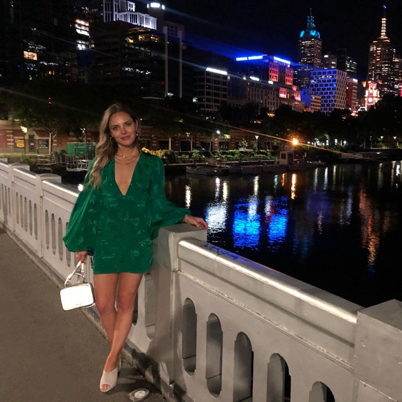 Meet your Posher, MJ. - Picture 1 of 1